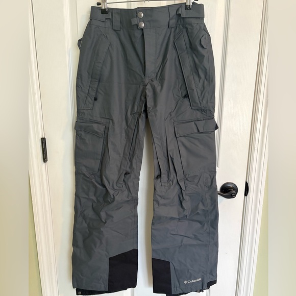 Columbia Other - Columbia Men's Ski Pants
